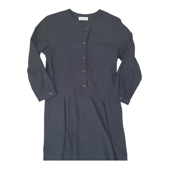 Taylor Stitch Flannel Juniper Dress - Picture 1 of 9